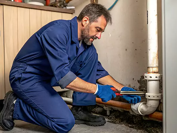 Why Choose Syosset Plumbing Pros for Repiping Services in Syosset?