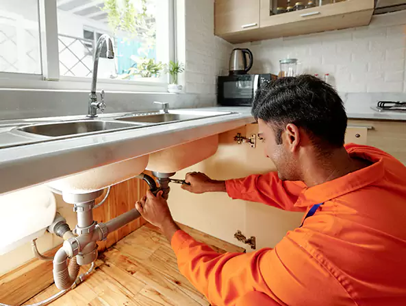 Why Choose Syosset Plumbing Pros for Residential Plumbing Service in Syosset, NY?