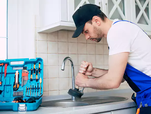 Why Choose Syosset Plumbing Pros for Rooter Services in Syosset, NY?