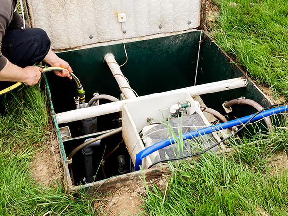 Why Choose Syosset Plumbing Pros for Sewage Ejector Pump Installation in Syosset, NY?