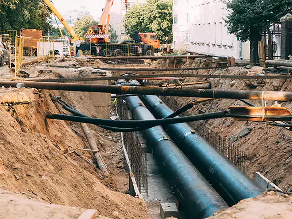Why Choose Syosset Plumbing Pros for Sewer Cleaning in Syosset, NY?