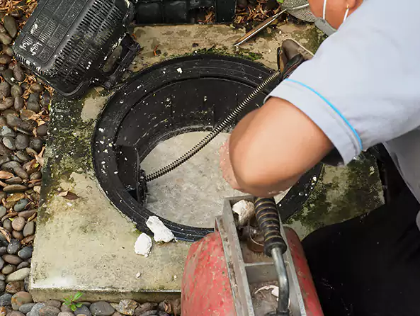 Why Choose Syosset Plumbing Pros for Sewer Line Cleaning in Syosset, NY?