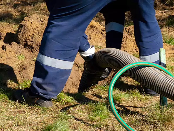 Why Choose Syosset Plumbing Pros for Sewer Line Replacement in Syosset, NY?