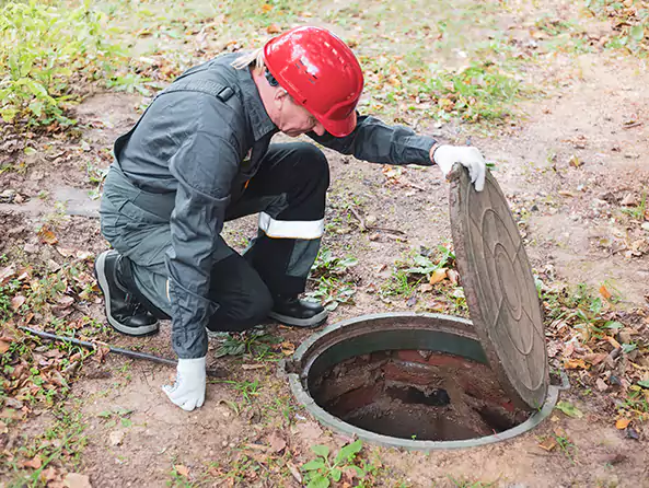 Why Choose Syosset Plumbing Pros for Sewer Repair in Syosset, NY?