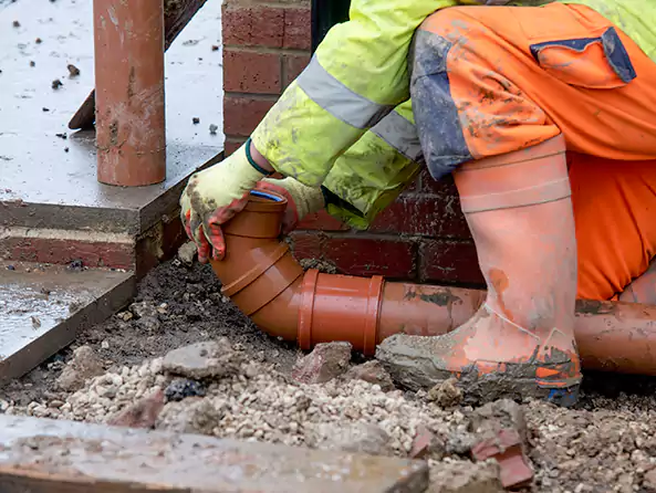 Why Choose Syosset Plumbing Pros for Sewer Replacement in Syosset, NY?