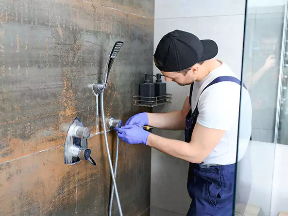 Why Choose Syosset Plumbing Pros for Shower Installation in Syosset, NY?