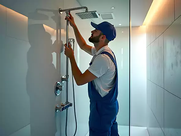 Why Choose Syosset Plumbing Pros for Shower Replacement in Syosset, NY?