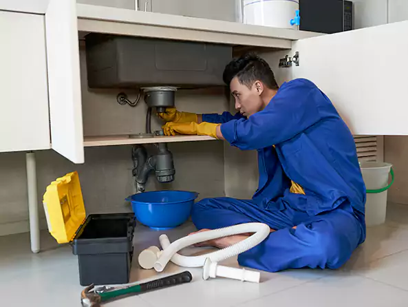 Why Choose Syosset Plumbing Pros for Sink Drain Replacement in Syosset, NY?