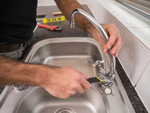Why Choose Syosset Plumbing Pros for Sink Installation in Syosset, NY?