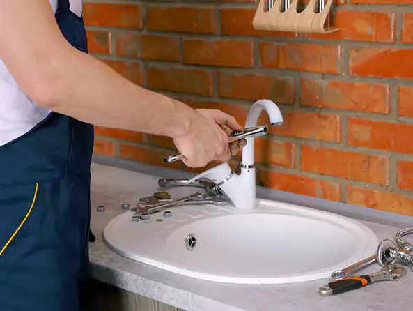 Why Choose Syosset Plumbing Pros for Sink Repair in Syosset, NY?