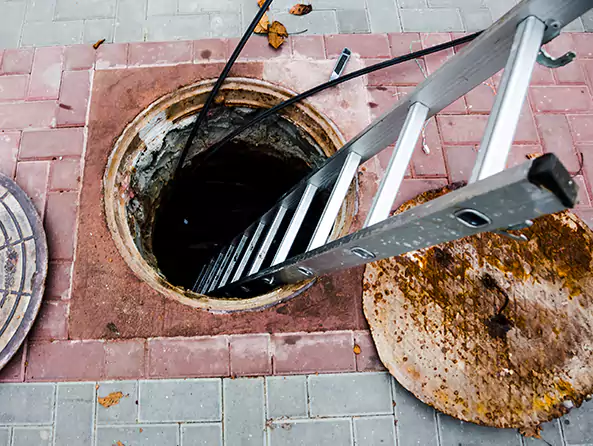 Why Choose Syosset Plumbing Pros for Storm Drain Cleaning in Syosset, NY?