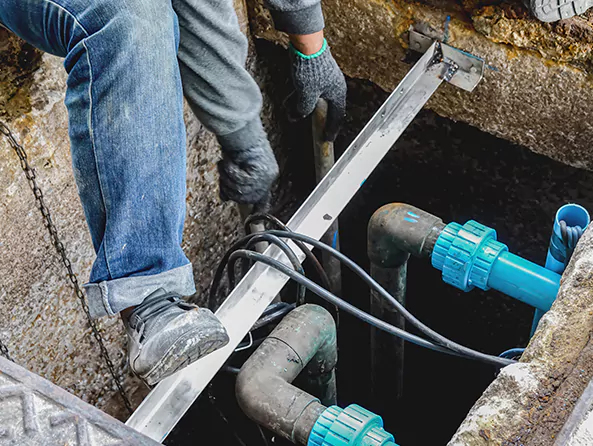 Why Choose Syosset Plumbing Pros for Sump Pump Maintenance in Syosset, NY?