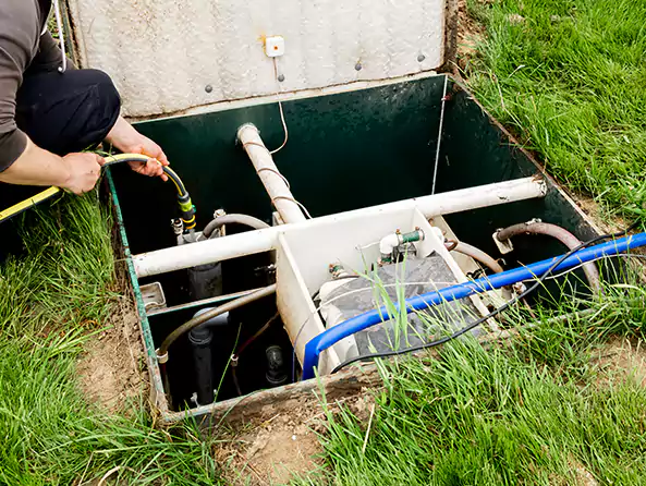 Why Choose Syosset Plumbing Pros for Sump Pump Replacement in Syosset, NY?