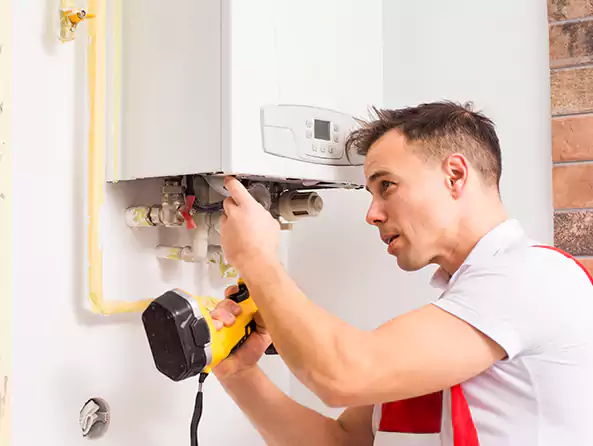Why Choose Syosset Plumbing Pros for Tankless Water Heater Installation in Syosset, NY?