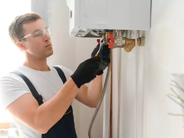 Why Choose Syosset Plumbing Pros for Tankless Water Heater Maintenance in Syosset, NY?