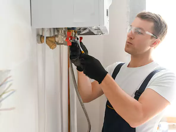 Why Choose Syosset Plumbing Pros for Tankless Water Heater Repair in Syosset, NY?