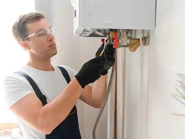 Why Choose Syosset Plumbing Pros for Tankless Water Heater Replacement in Syosset, NY?