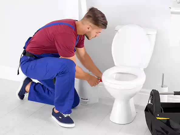 Why Choose Syosset Plumbing Pros for Toilet Installation in Syosset, NY?