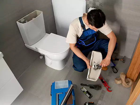 Why Choose Syosset Plumbing Pros for Toilet Repair in Syosset, NY?