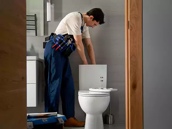 Why Choose Syosset Plumbing Pros for Toilet Replacement in Syosset, NY?