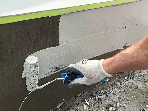 Why Choose Syosset Plumbing Pros for Walls Waterproofing in Syosset, NY?