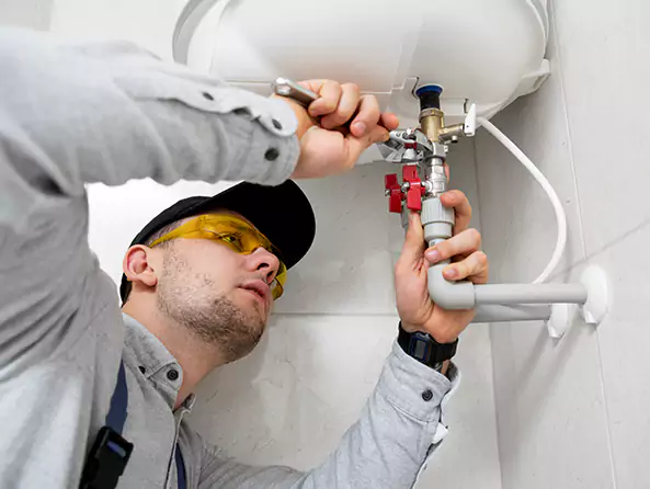 Why Choose Syosset Plumbing Pros for Water Heater Expansion Tank Installation in Syosset, NY?