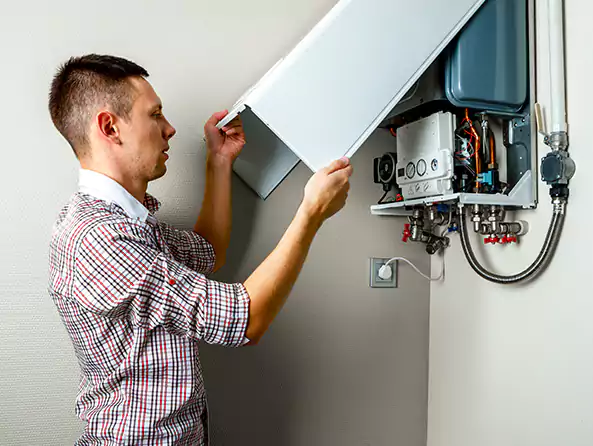 Why Choose Syosset Plumbing Pros for Water Heater Installation in Syosset, NY?