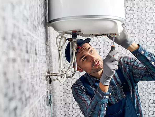 Why Choose Syosset Plumbing Pros for Water Heater Maintenance in Syosset, NY?