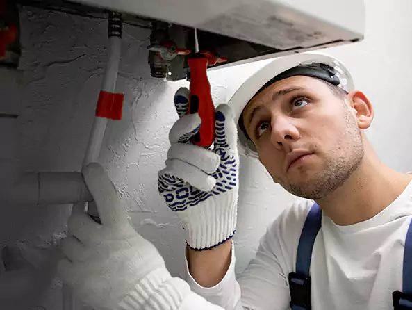 Why Choose Syosset Plumbing Pros for Water Heater Repair in Syosset, NY?