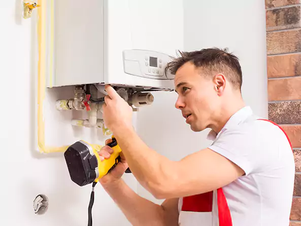 Why Choose Syosset Plumbing Pros for Water Heater Replacement in Syosset, NY?