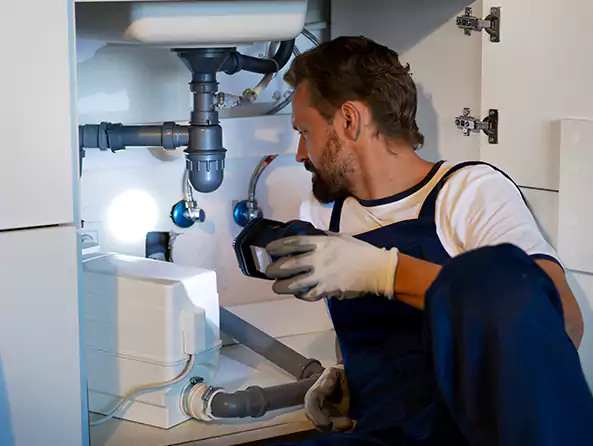 Why Choose Syosset Plumbing Pros for Water Leak Repair in Syosset, NY?