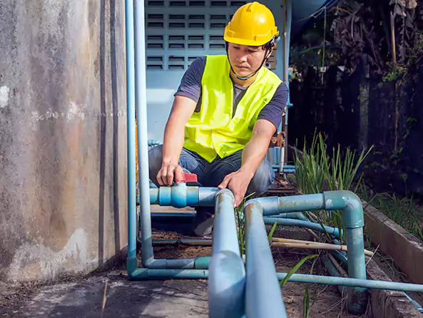 Why Choose Syosset Plumbing Pros for Water Line Installation in Syosset, NY