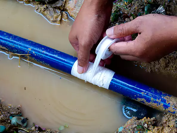  Why Choose Syosset Plumbing Pros for Water Line Repair in Syosset, NY?]