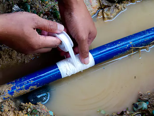 Why Choose Syosset Plumbing Pros for Water Line Replacement in Syosset, NY?