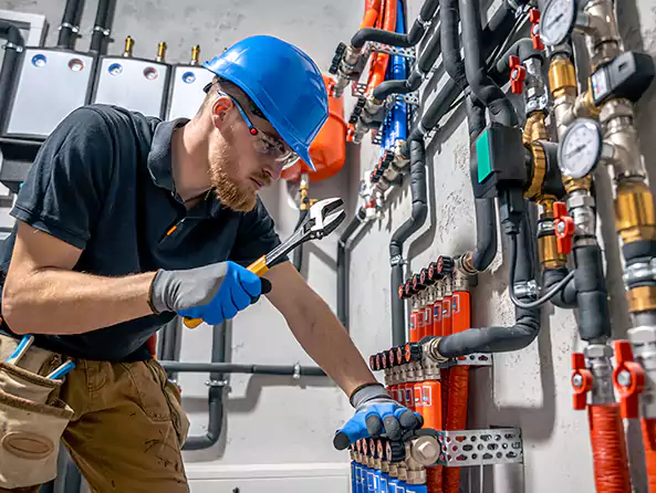 Why Choose Syosset Plumbing Pros for Water Softener Repair in Syosset?