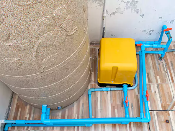 Why Choose Syosset Plumbing Pros for Well Pressure Tank Replacement in Syosset, NY?