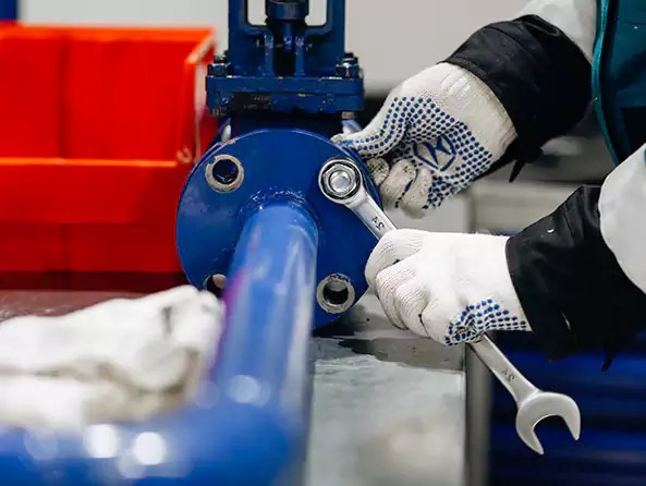 Why Choose Syosset Plumbing Pros for Well Pump Repair in Syosset, NY?