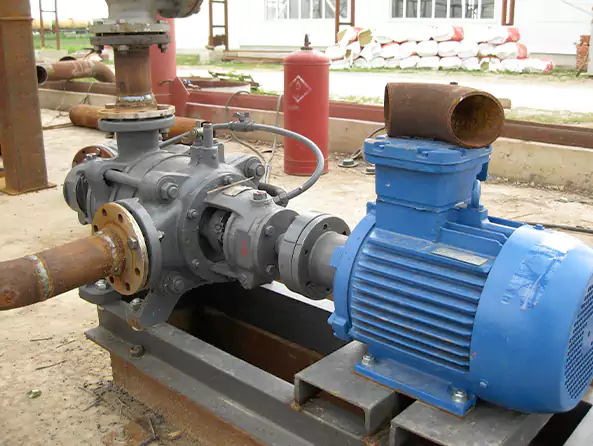 Why Choose Syosset Plumbing Pros for Well Pump Replacement in Syosset, NY?